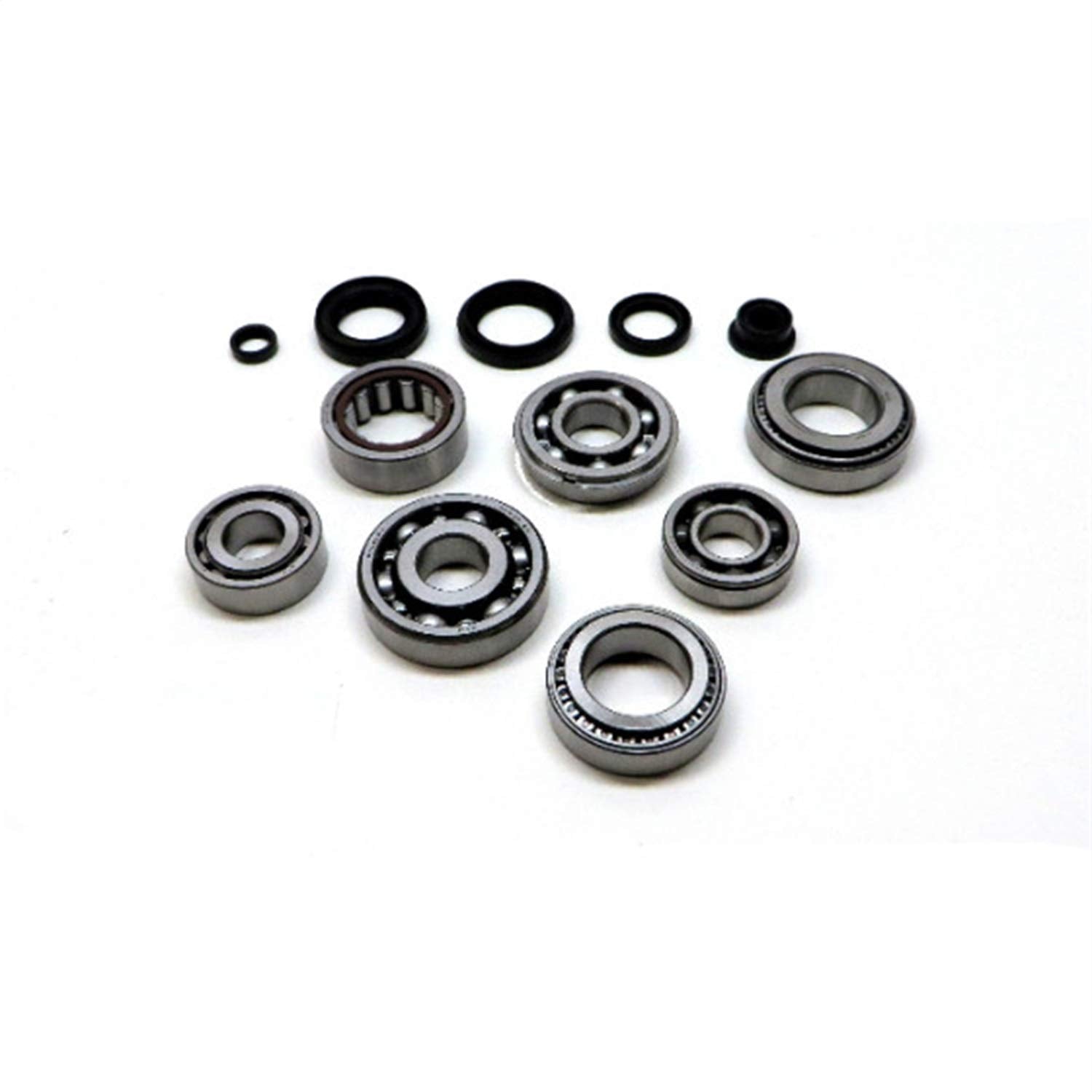 Manual Transmission Bearing Kit USA Standard for 1992+ Acura Integra/Honda Civic 1.6L