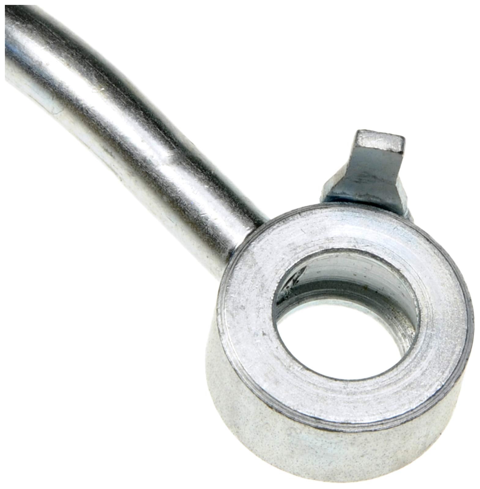 Power Steering Gates 363450 Hose Assembly Pressure Line