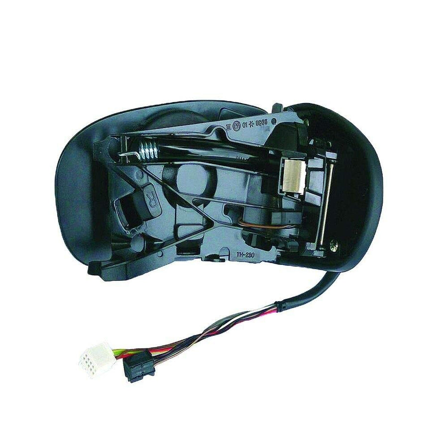 Mercedes-Benz TYC 8400051 Right Non-Heated Replacement Mirror