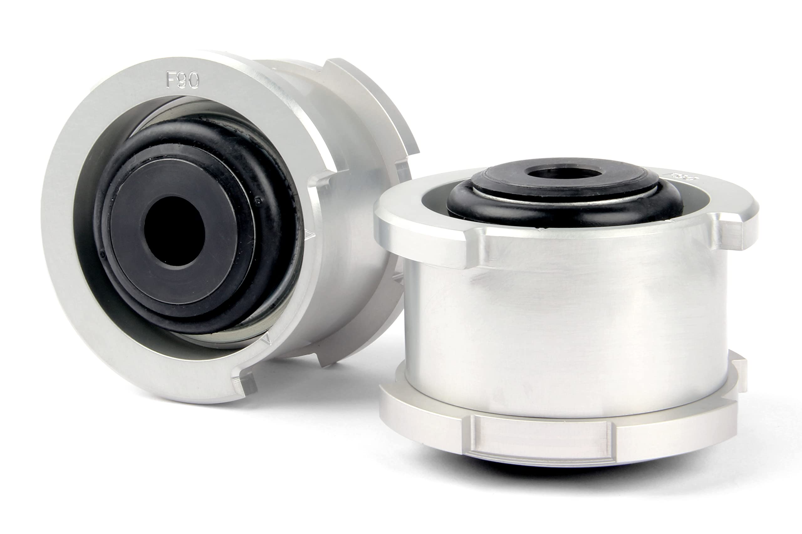 Dinan Tension Strut Ball Joint Kit D280-0019 - Compatible with 2018-2019 BMW M5