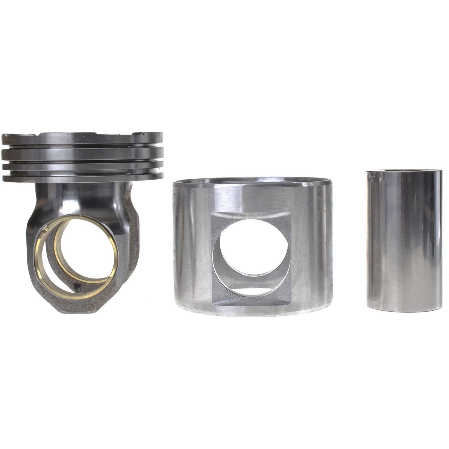 Clevite MAHLE Piston Assembly 224-3777