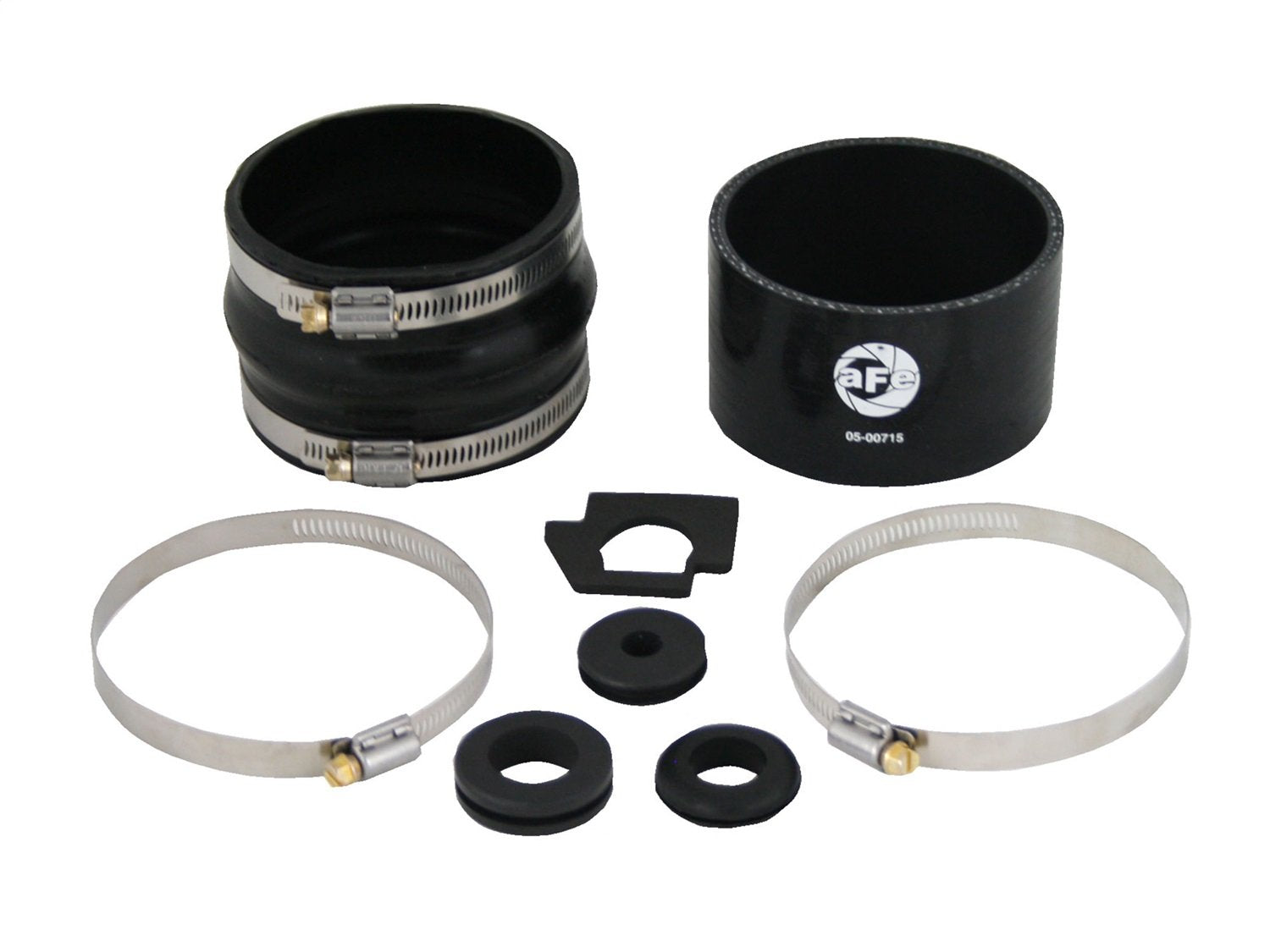 aFe Power 59-11022 aFe Filters Cold Air Intake System Tube Upgrade Soft Part Package