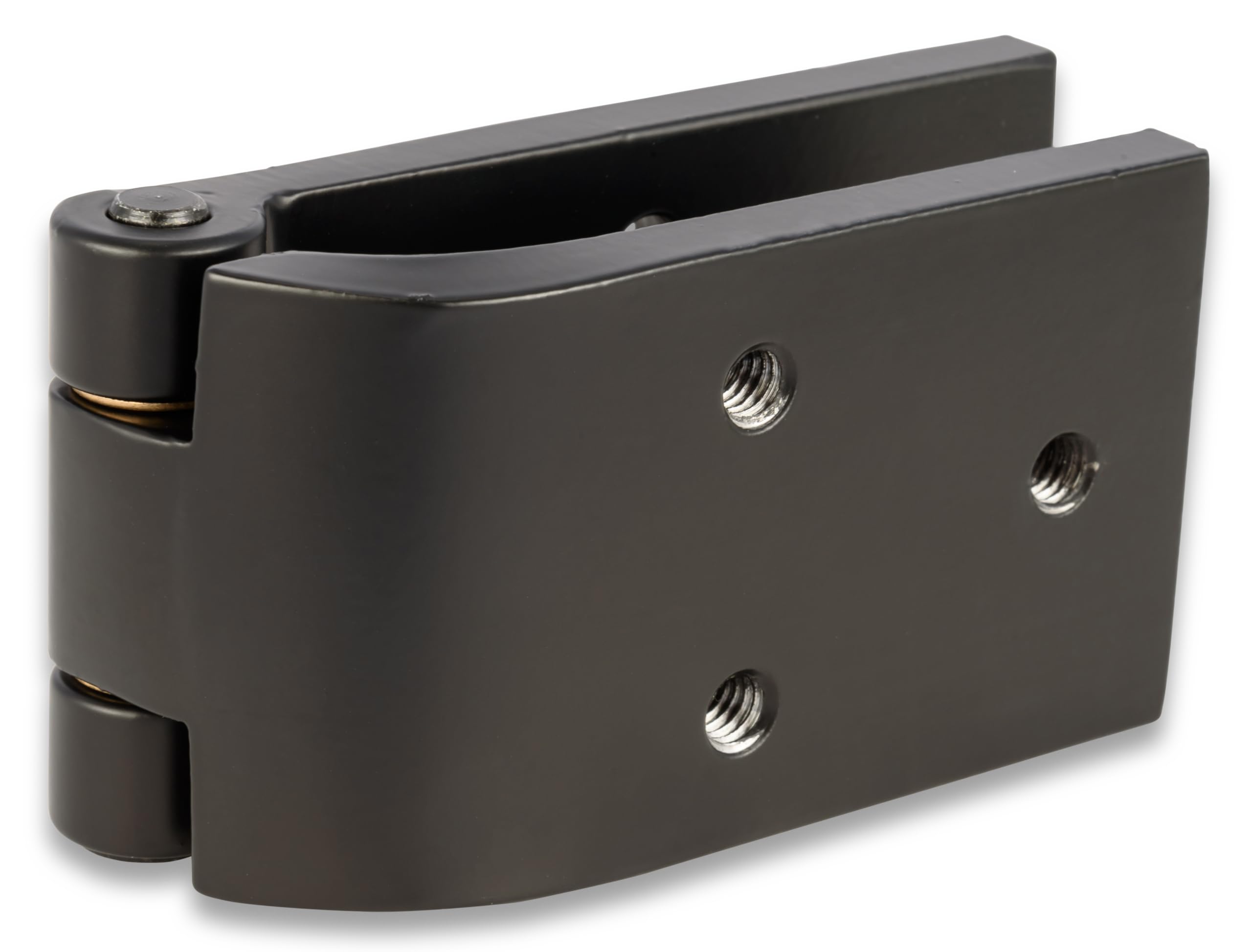 Bronco Door Hinge (RH) Scott Drake Compatible with 1966-1977 Ford Bronco, C6TZ-9722800-A
