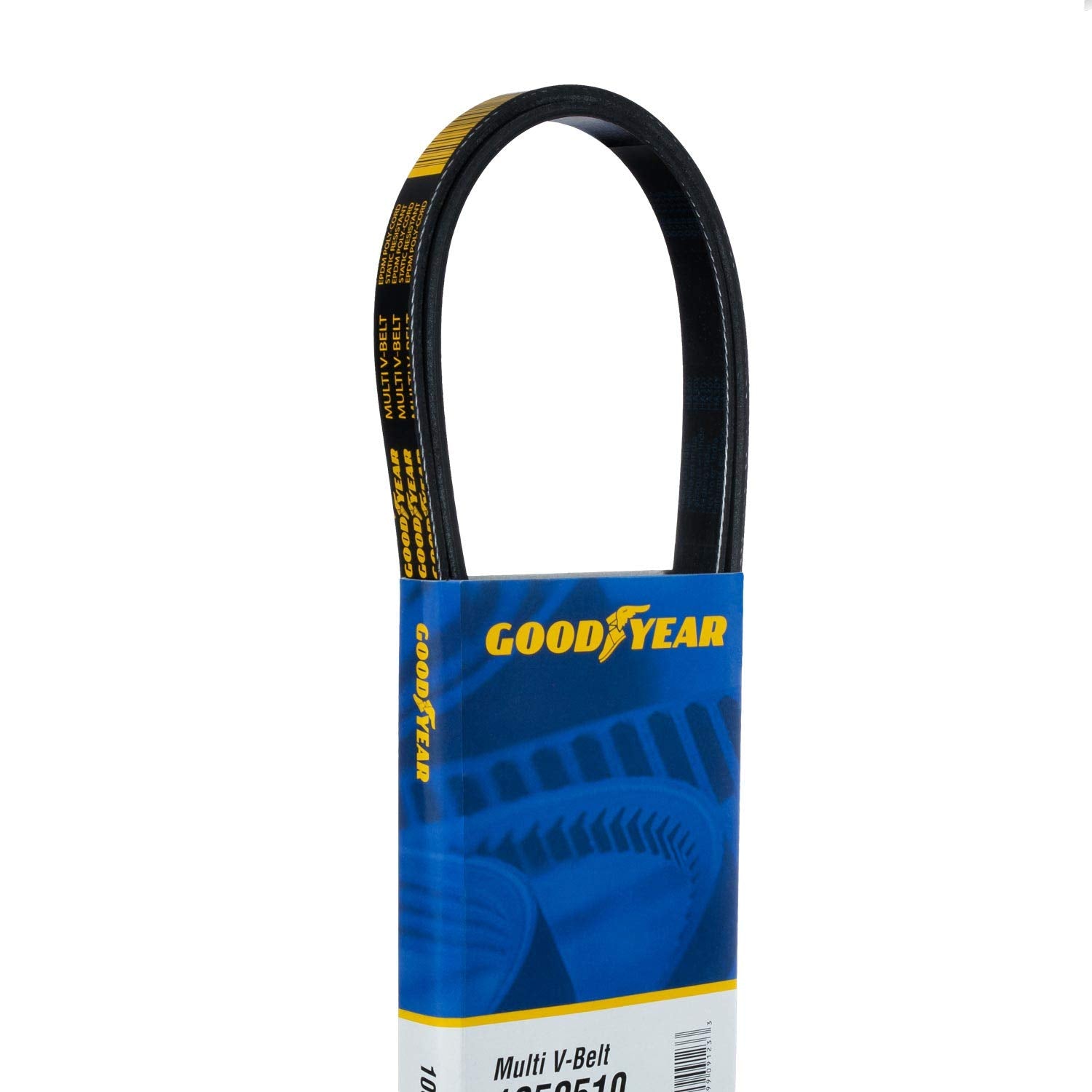 Standard Multi V-Belt Goodyear Belts 1050665
