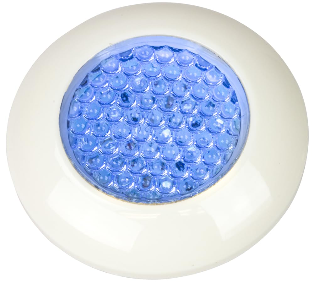 Plastic Seadog 4016471 Courtesy Light - Led