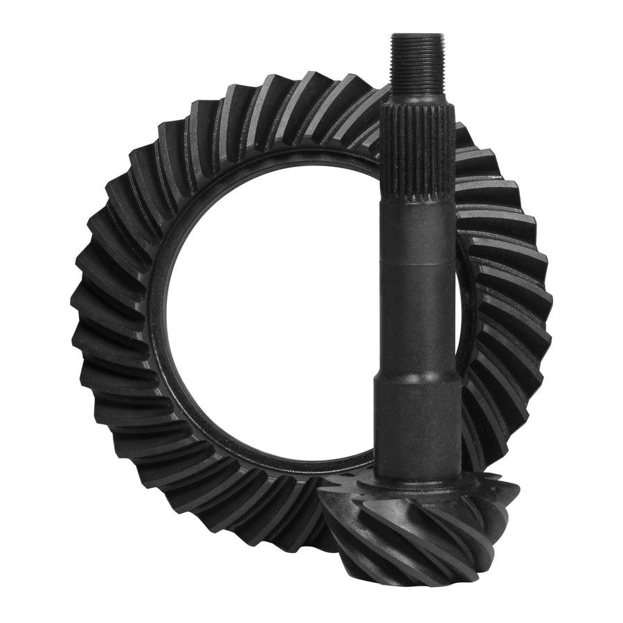 Yukon High Performance Yukon Ring & Pinion Gear Sets