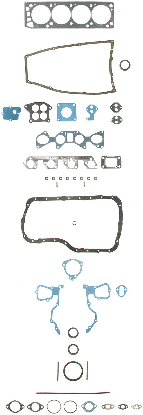 260-1206 FEL-PRO Gasket Kit
