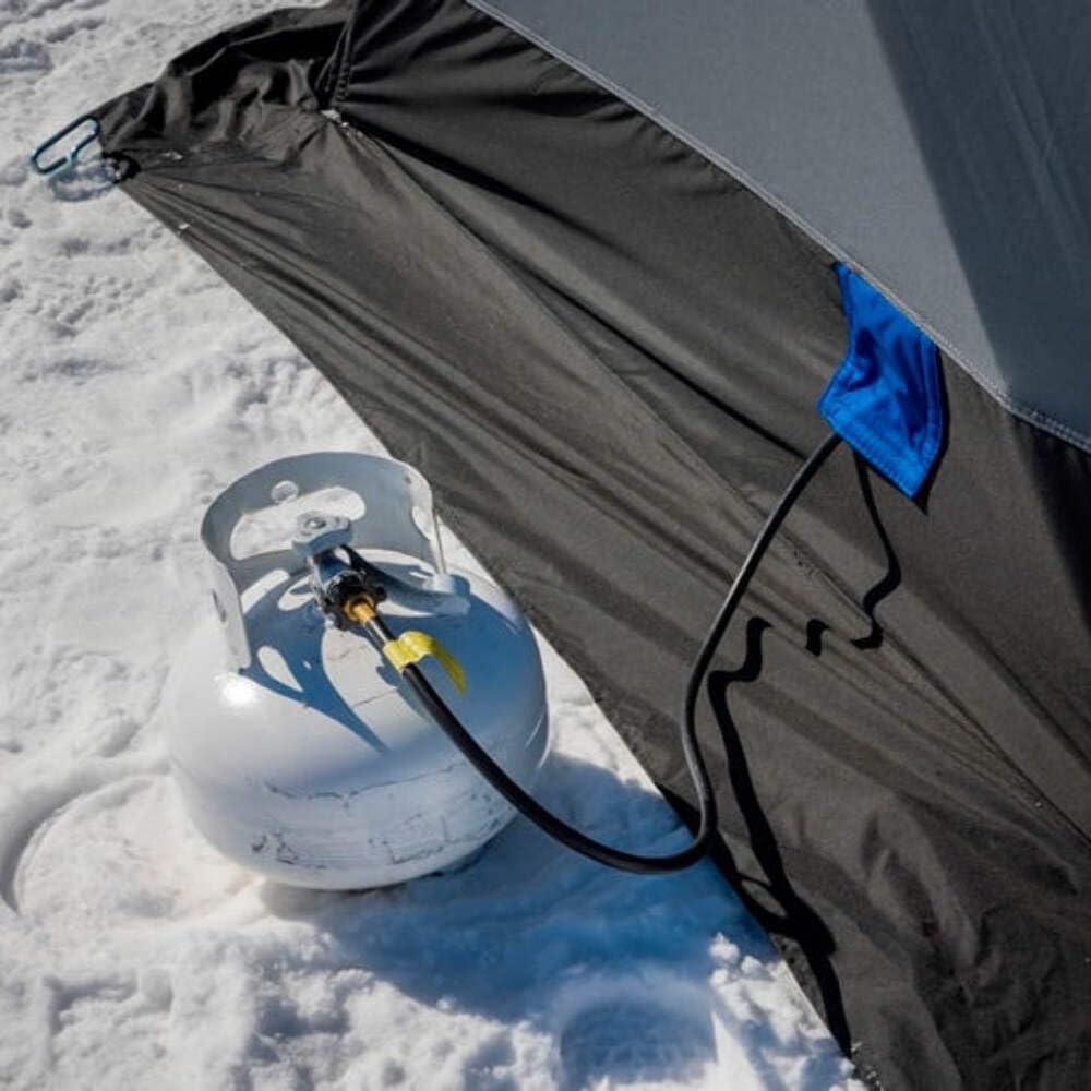 Vortex PRO Otter 201646 Monster Lodge Thermal Hub