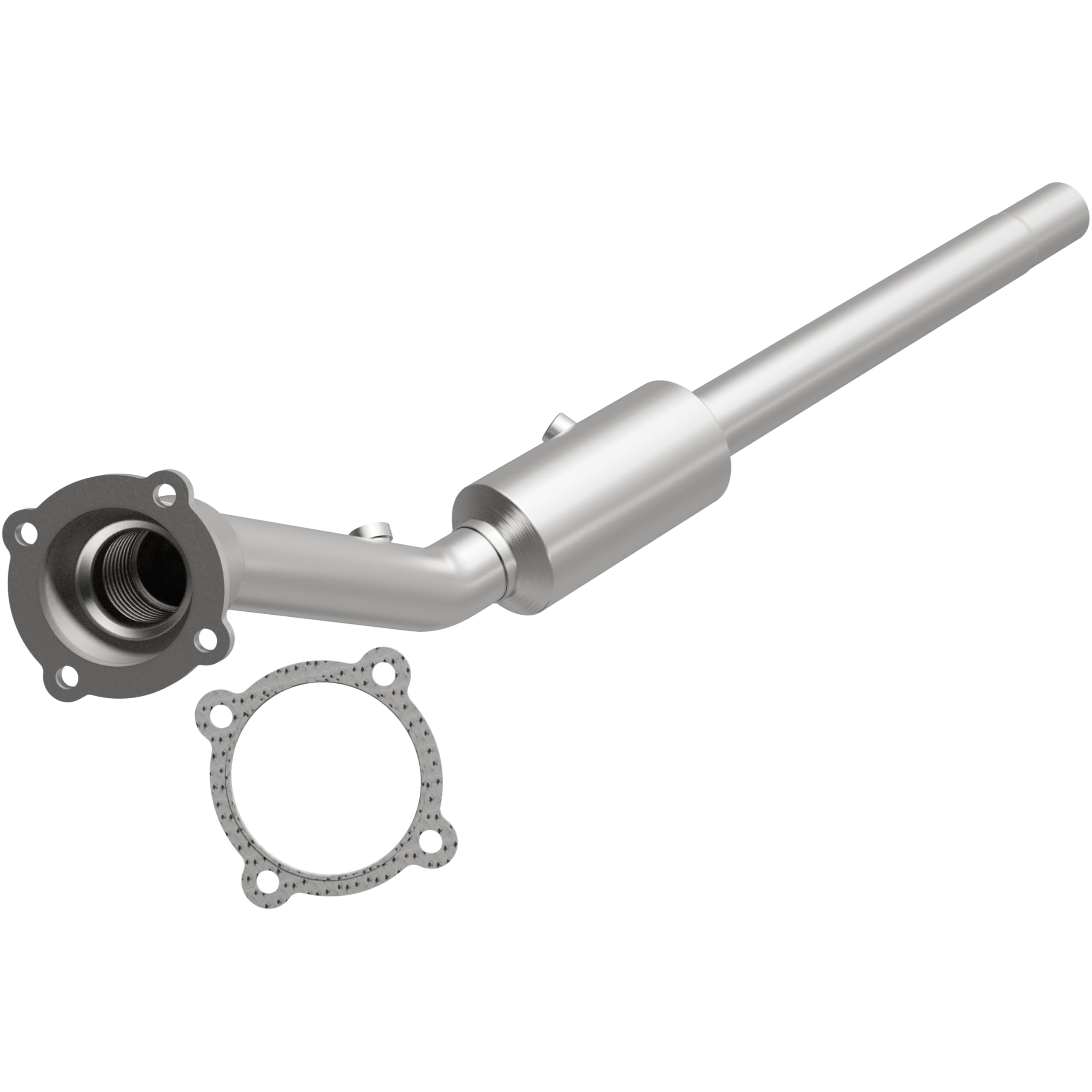 Catalytic Converter MagnaFlow 52382: OEM Grade, Direct-Fit (Federal/EPA Compliant)