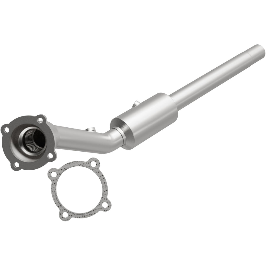 Catalytic Converter MagnaFlow 52382: OEM Grade, Direct-Fit (Federal/EPA Compliant)