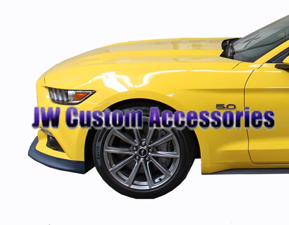 950-70614 Street Scene Front Bumper Air Dam Valance - Urethane