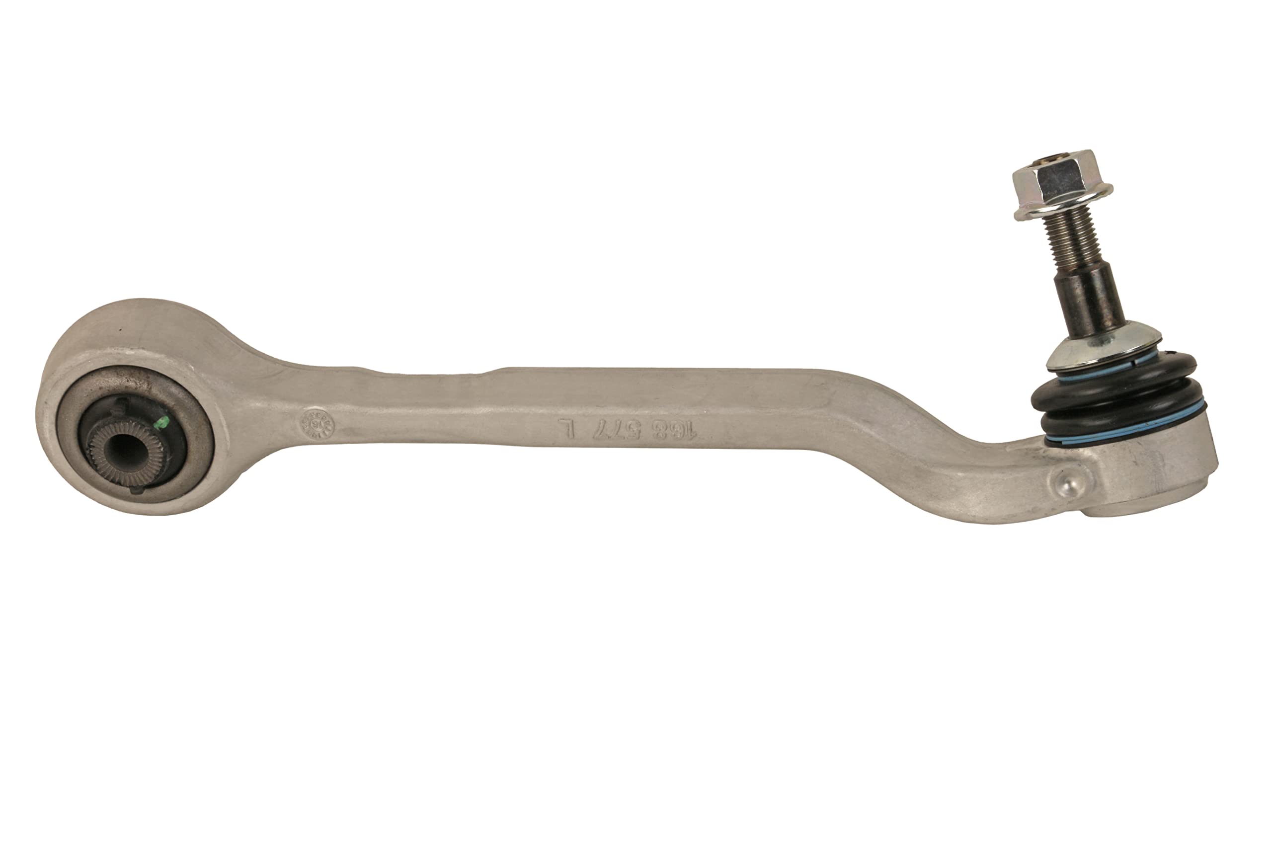 MOOG Suspension Control Arm and Ball Joint Assembly front left lower rearward RK623486