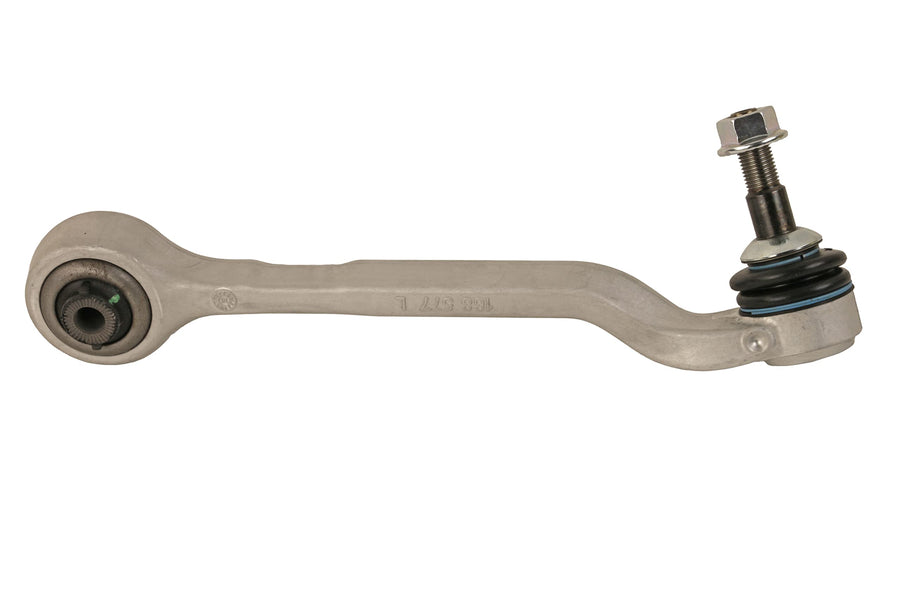 MOOG Suspension Control Arm and Ball Joint Assembly front left lower rearward RK623486