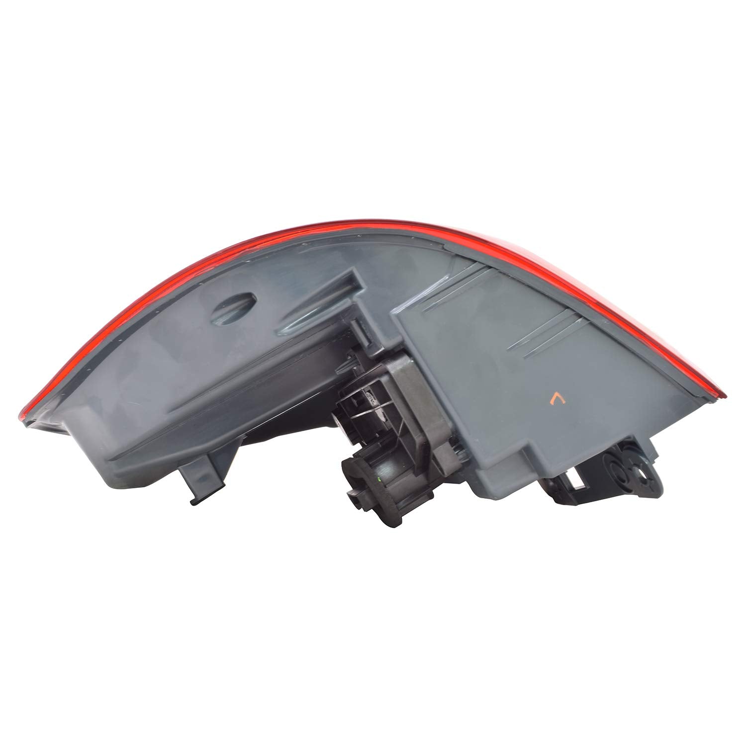 Left-Side TYC 11-9052-00 Tail Light Assembly Compatible with 2018-2020 BMW X3
