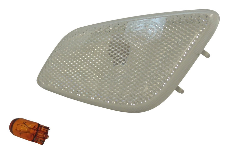 Right Crown Automotive Side marker Lamp