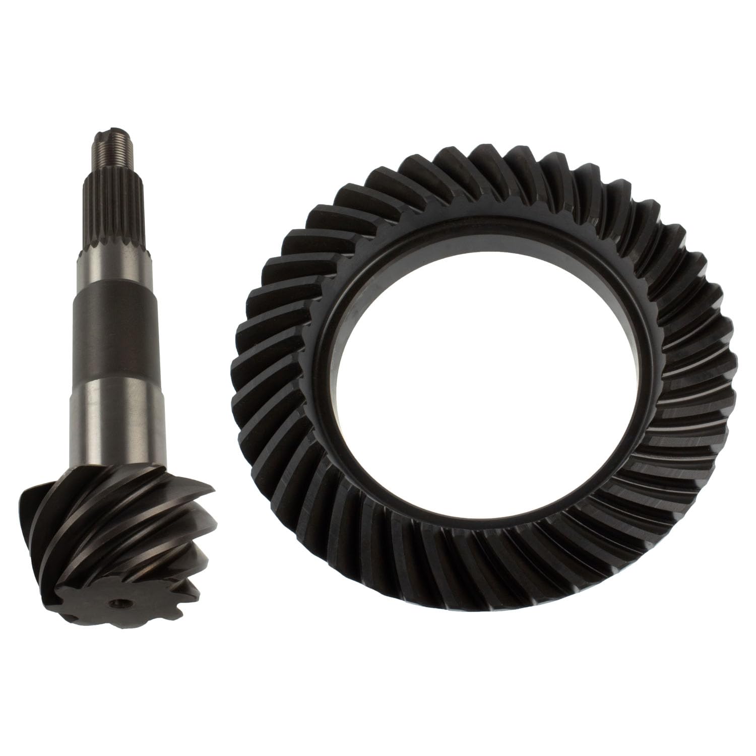 Differential Ring & Pinion EXCEL TC8488IFS, For Toyota 7.5" Reverse, Gear Ratio: 4.88, 10-Bolt, 23 Spline, 8 Pinion & 39 Ring Tooth – Fits Toyota 4Runner, Tacoma, Tundra, Sequoia (1995-2007)