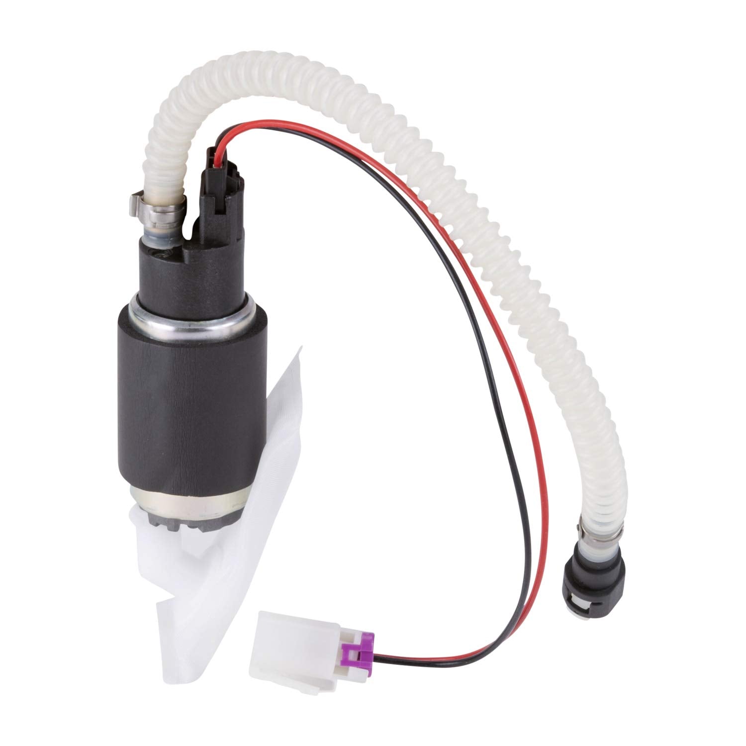 Electric Fuel Pump TYC 152051-A Compatible with 2001-2004 Nissan Pathfinder 3.5L V6