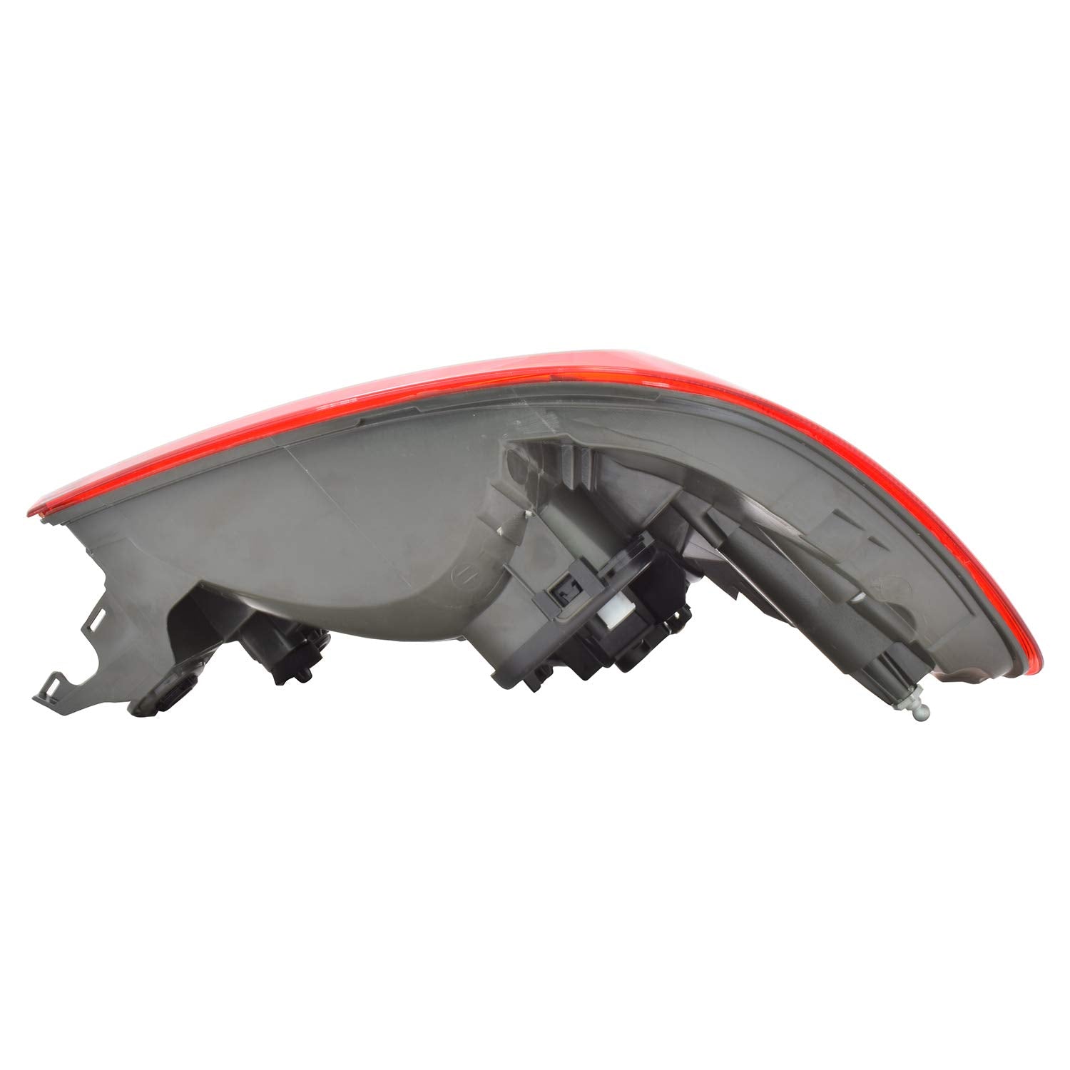 Right TYC Tail Light Assembly Compatible with 2014-2017 BMW 4 Series
