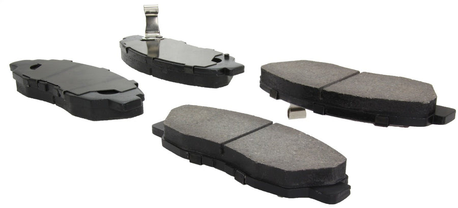 Sport Brake Pads StopTech 309.07640 with Shims and Hardware