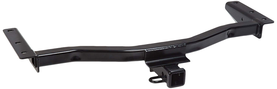Class 3 Draw-Tite Trailer Hitch, 2 Inch Square Receiver, Black, 2010-2015 Lexus RX350 / RX450h.