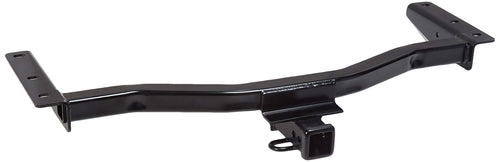 Class 3 Draw-Tite Trailer Hitch, 2 Inch Square Receiver, Black, 2010-2015 Lexus RX350 / RX450h.