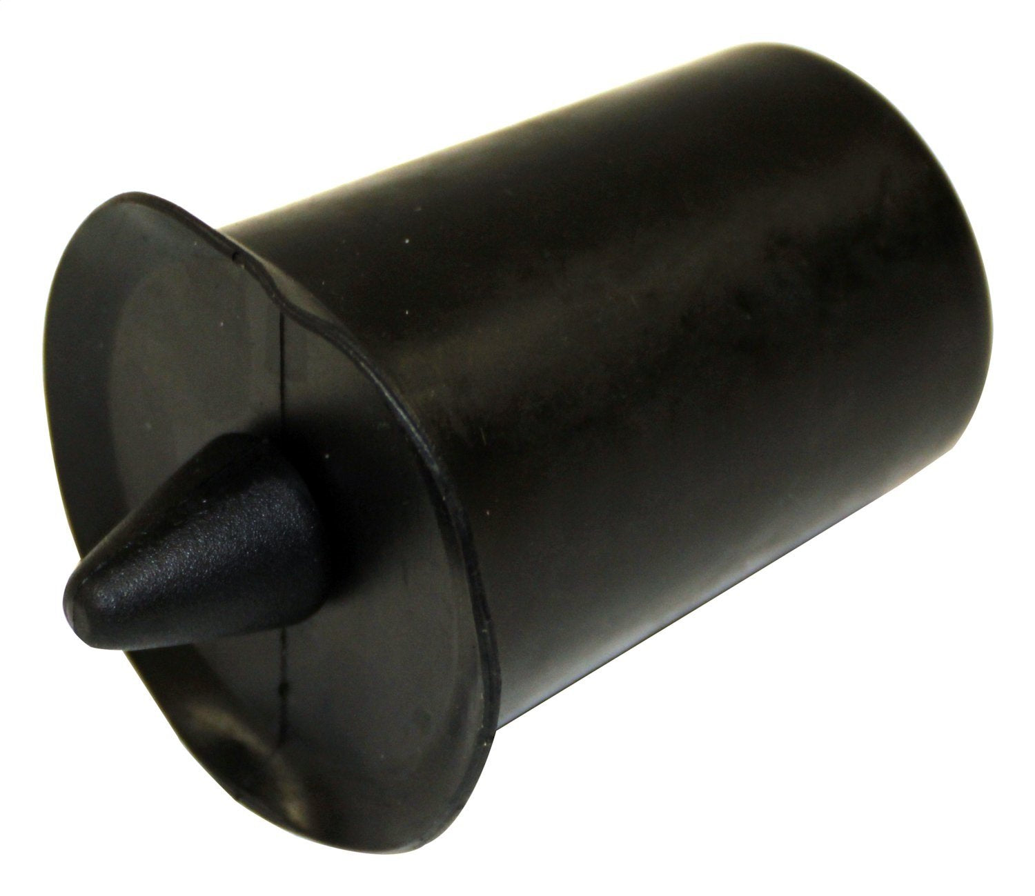 Spare Tire CROWN AUTO Bumper