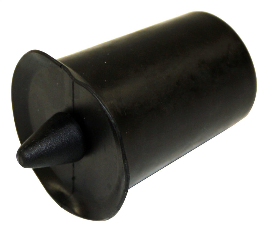 Spare Tire CROWN AUTO Bumper