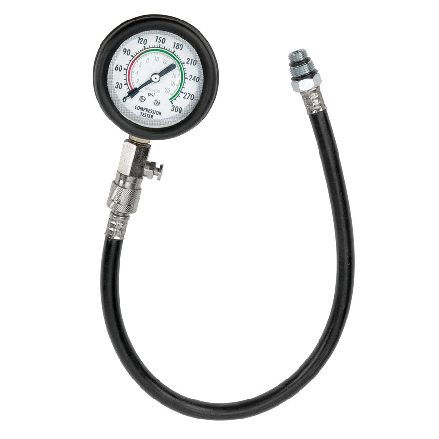 W80579 Performance Tool Flex Drive Compression Tester