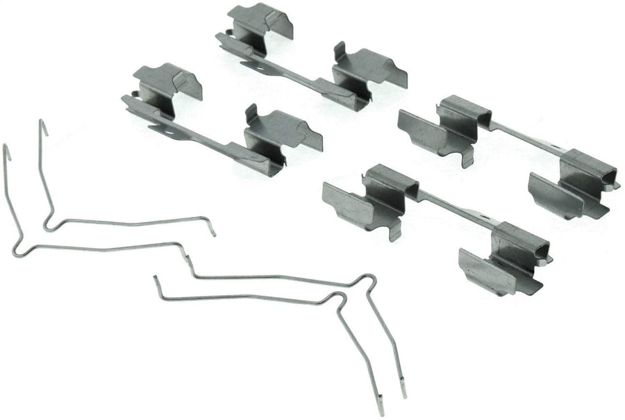 Brake Pads StopTech 305.06910 Street Select with Hardware