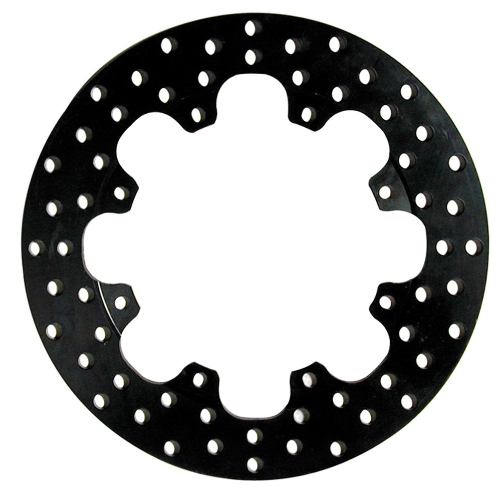Wilwood 160-0495 12" X 7" Sprint/Modified .310" 8 Bolt Brake Rotor