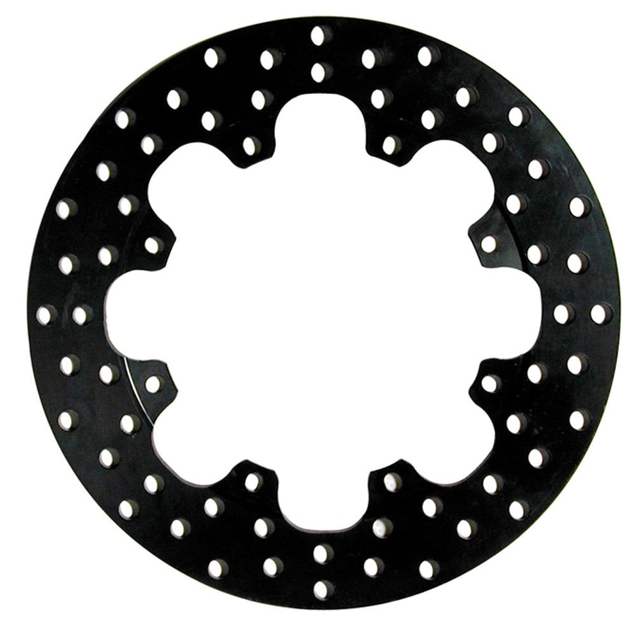 Wilwood 160-0495 12" X 7" Sprint/Modified .310" 8 Bolt Brake Rotor