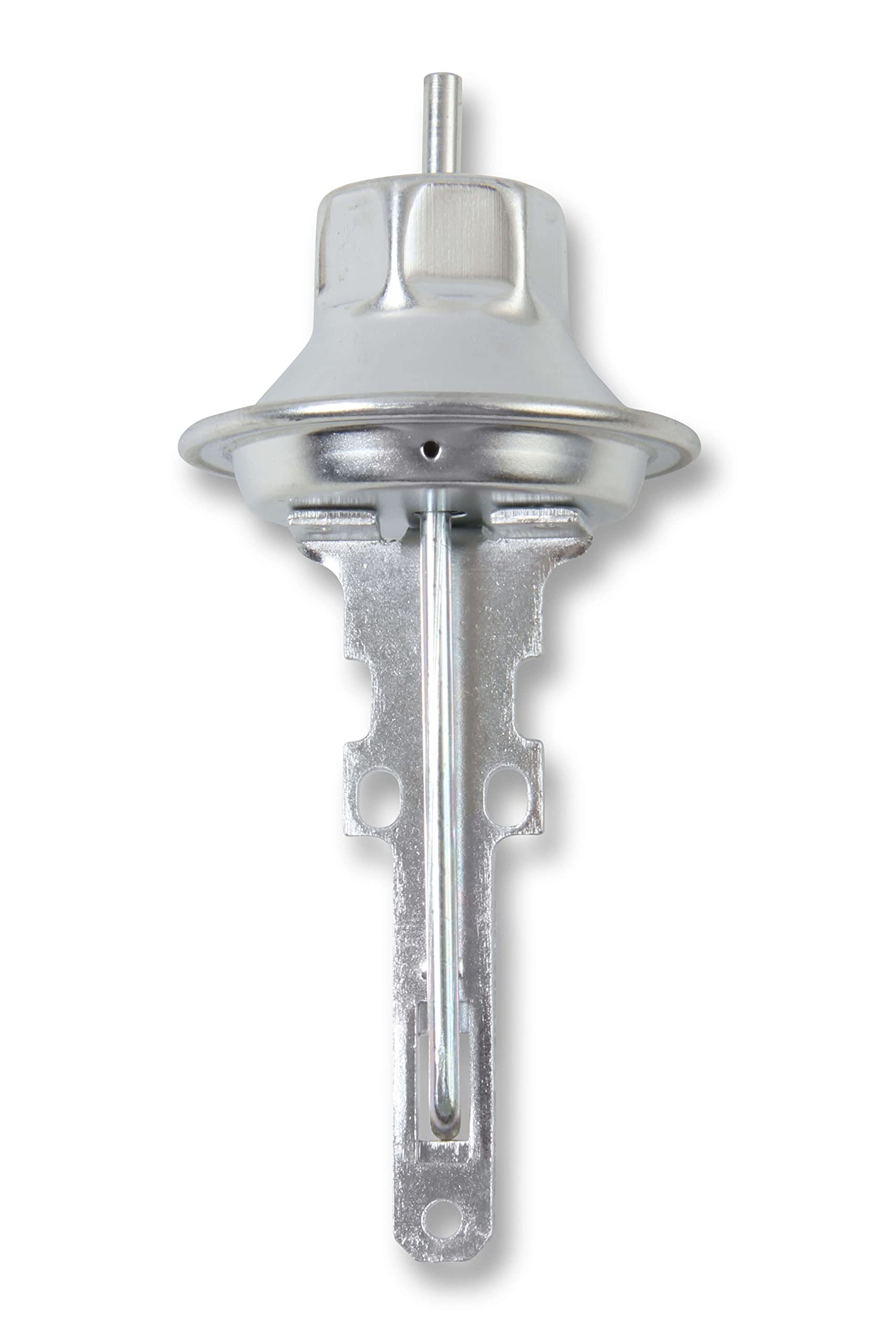 Adjustable ACCEL 31035 Vacuum Advance, Silver