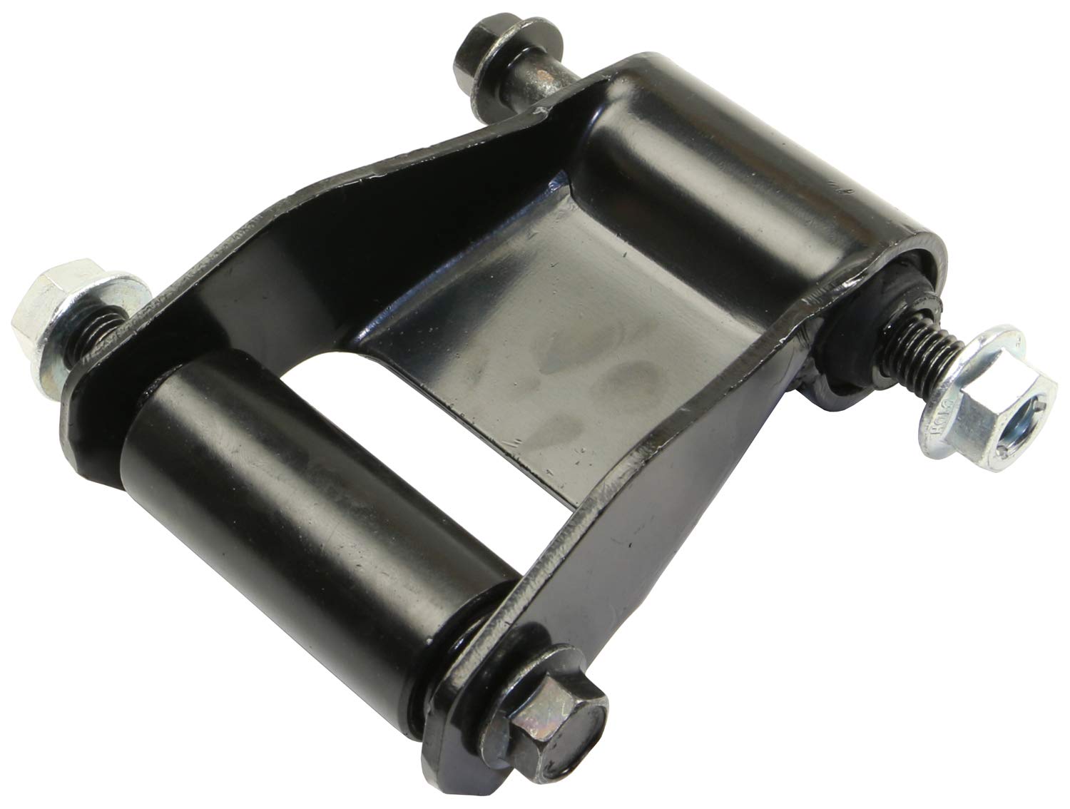 Leaf Spring Shackle MOOG K150411 for Ford F-350
