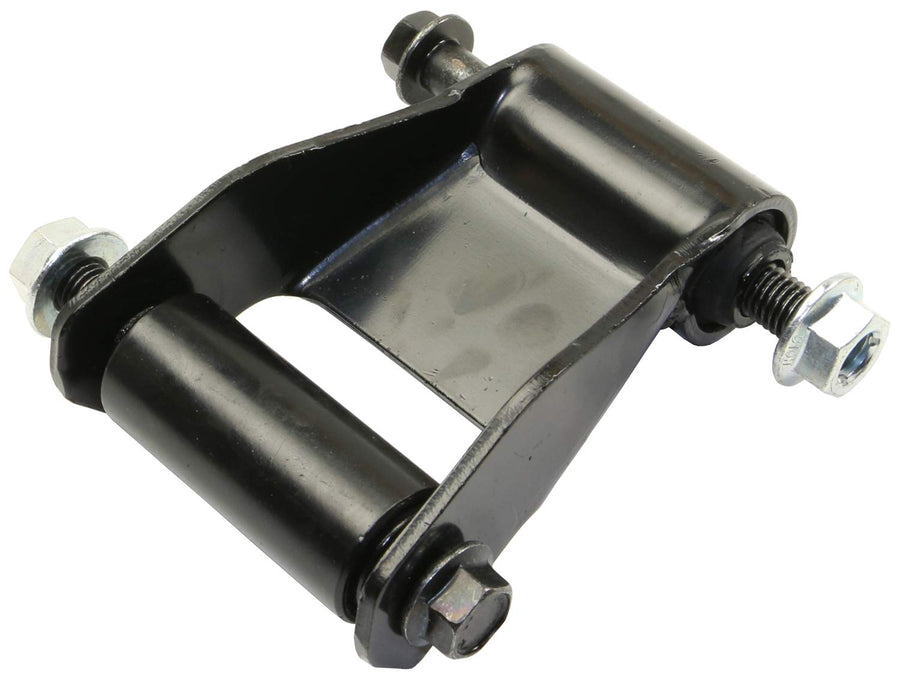 Leaf Spring Shackle MOOG K150411 for Ford F-350