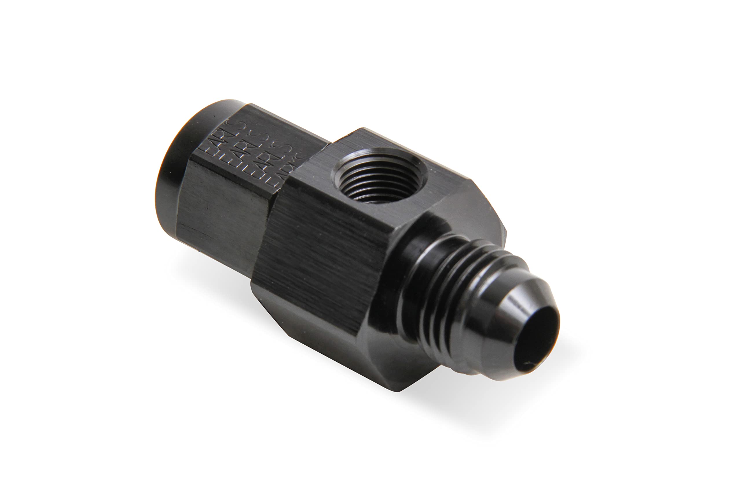 Earl's Ano-Tuff Performance Earls AT100199ERL Fuel Pressure Gage Adapter