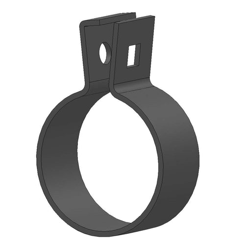 U Clamp AP Exhaust - 8633
