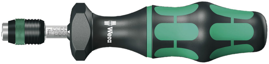0.3-1.2 NM Torque Screwdriver 7440