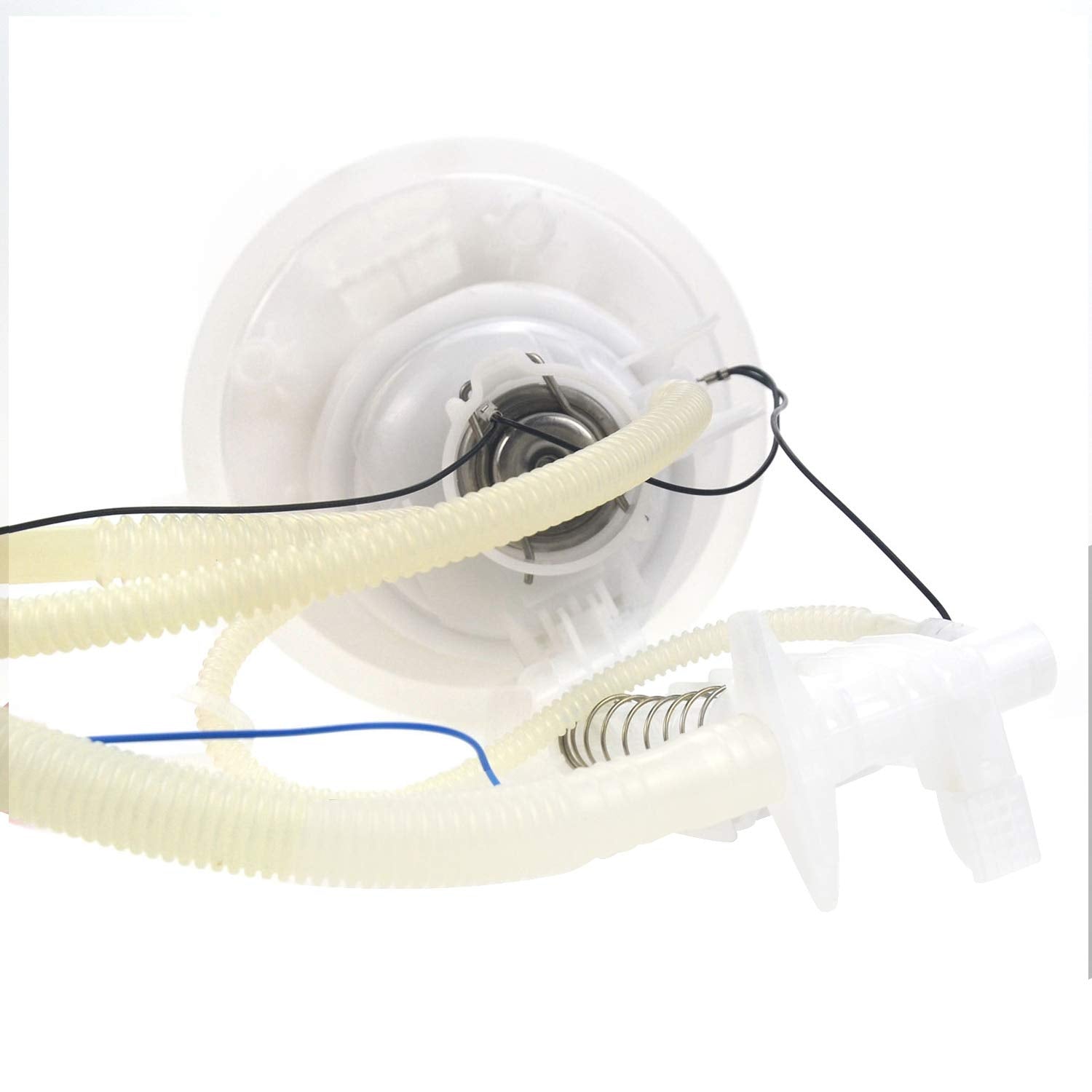 Fuel Pump Module Assembly TYC 150374-A Compatible with 2005-2019 Chrysler 300 5.7L V8