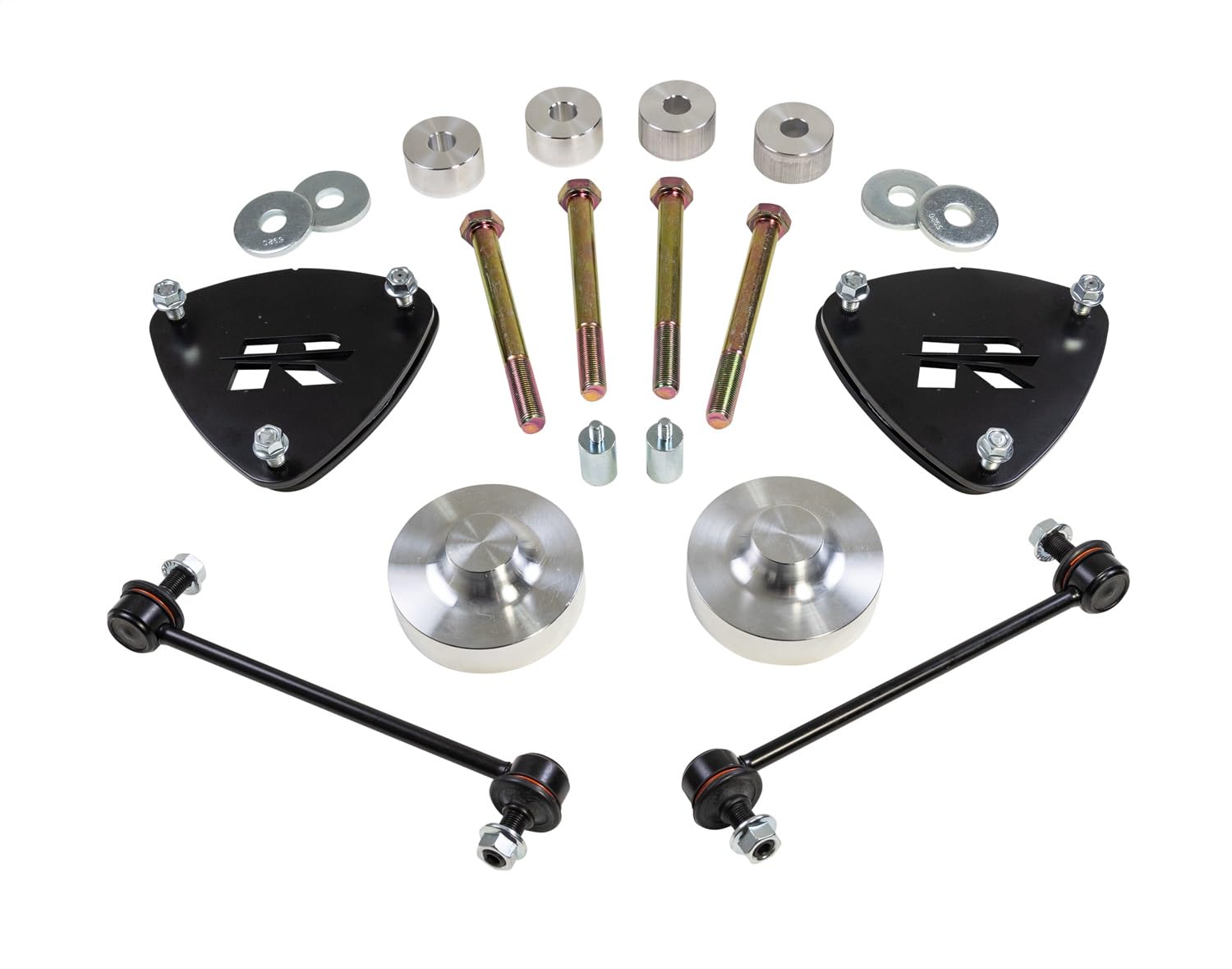 2.0'' ReadyLIFT SST Lift Kit For Toyota Rav4 TRD & Adventure AWD/FWD 69-59210