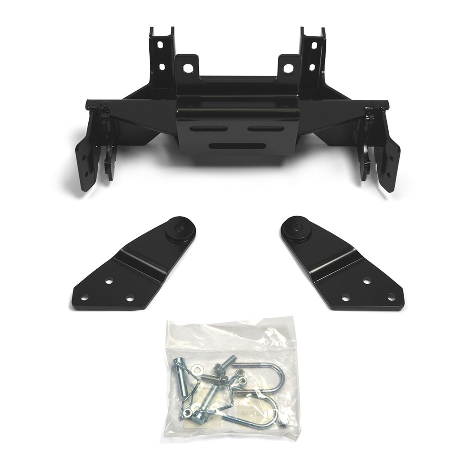 Powersports WARN ATV Plow Mount 97212
