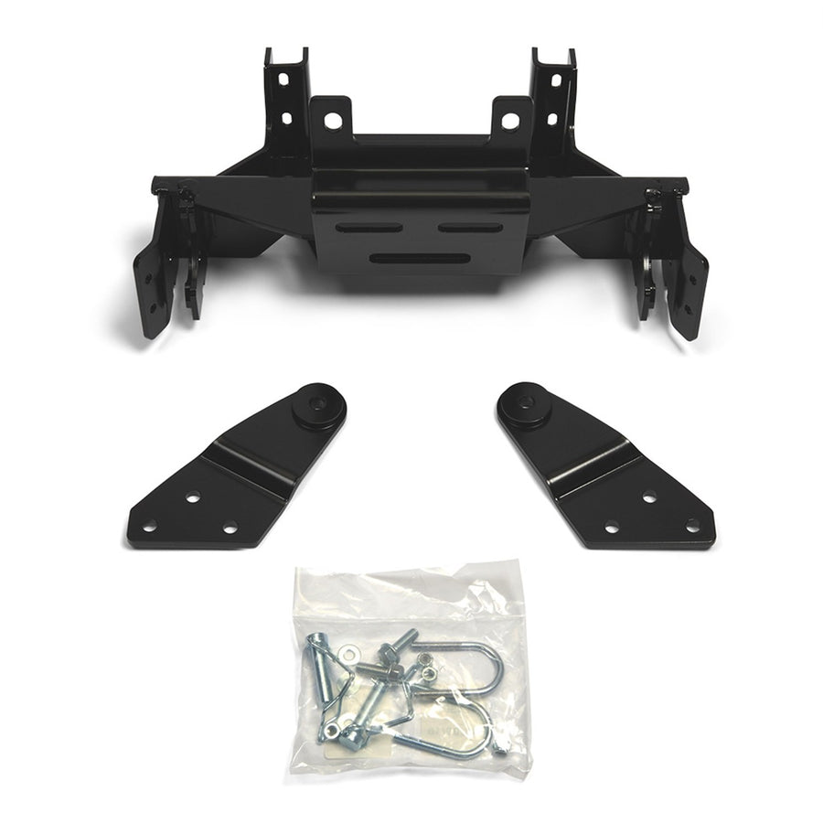 Powersports WARN ATV Plow Mount 97212
