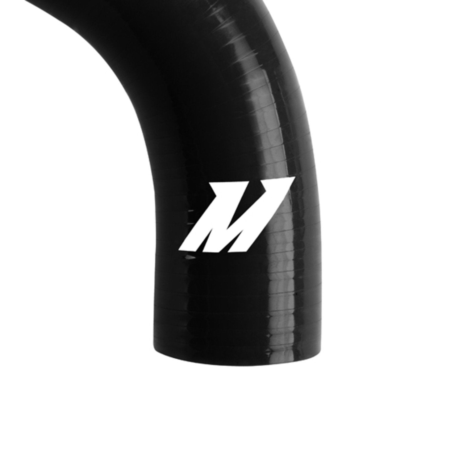 Mishimoto Silicone Radiator Hose Kit MMHOSE-HON-K20BK Fits Honda Civic K-Series 1992-2000 Black