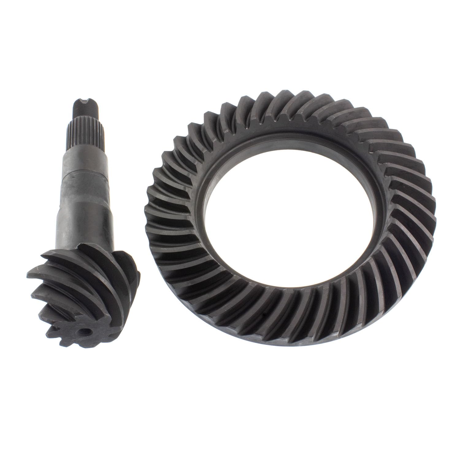 Differential Ring & Pinion Motive Gear T8.2-488, For Toyota 8.2", Gear Ratio 4.88, 12-Bolt, 30 Spline, 8 Pinion & 39 Ring Tooth Fits Toyota 4Runner, FJ Cruiser, Land Cruiser, Lexus GX460 Rep. T82488.