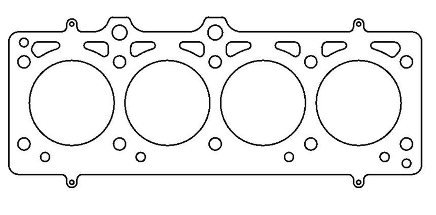 C4428-045 Cometic Head Gasket