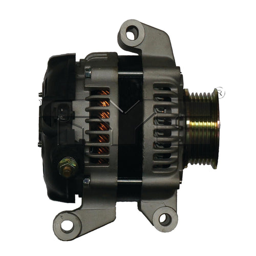 Alternator TYC Compatible with 2001-2006 Chrysler Sebring Conv