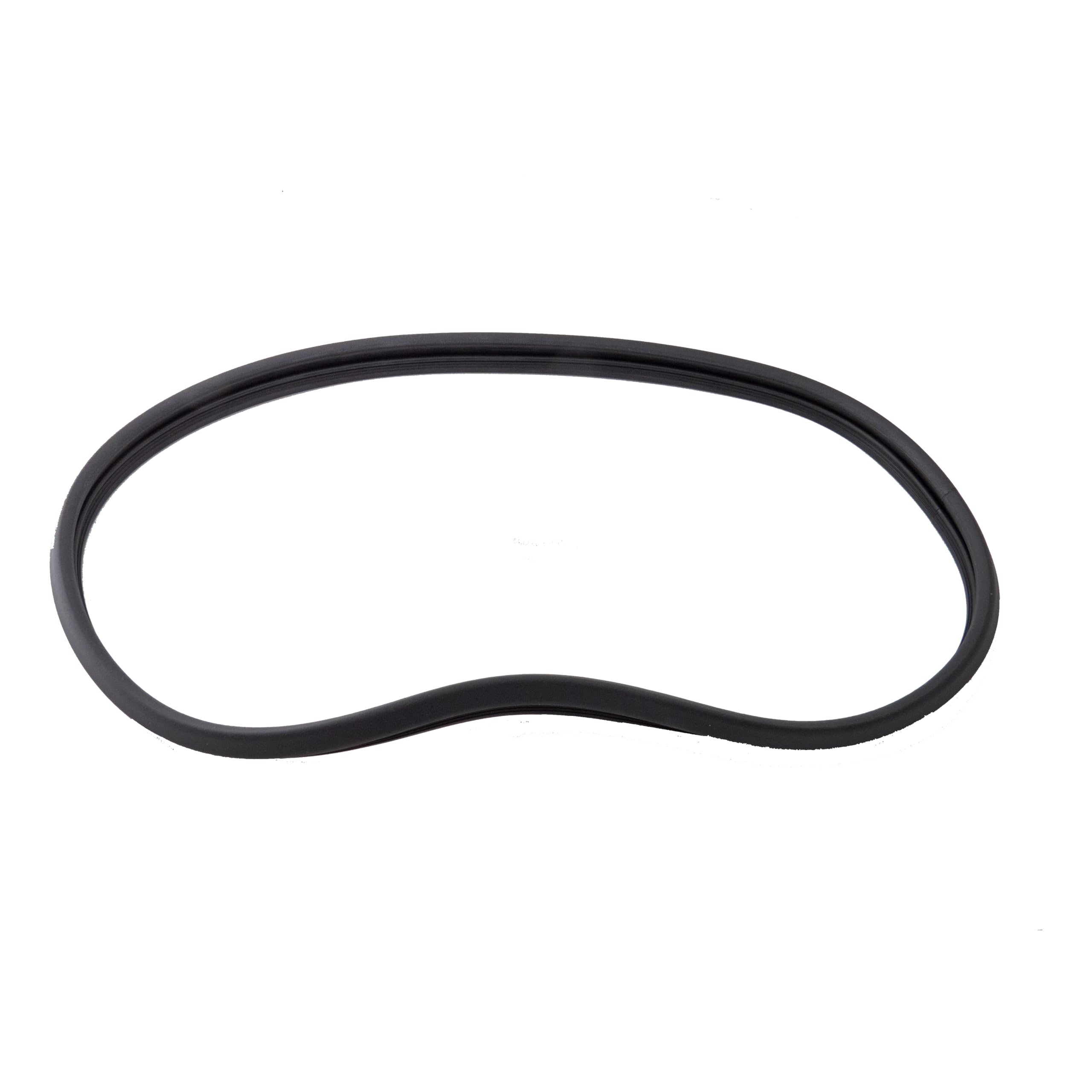 Lewmar Hatch Seal Kit Low Profile - Size 40, Exact Match Replacement Part, Seamless Installation - 360867999