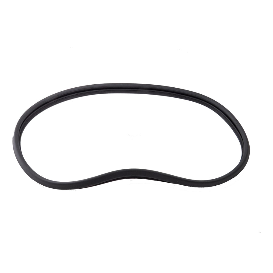 Lewmar Hatch Seal Kit Low Profile - Size 40, Exact Match Replacement Part, Seamless Installation - 360867999