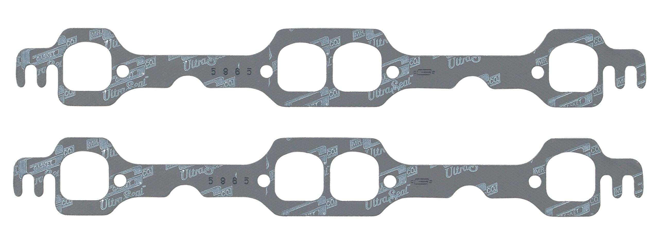Ultra-Seal Mr. Gasket 5965 Exhaust Gasket