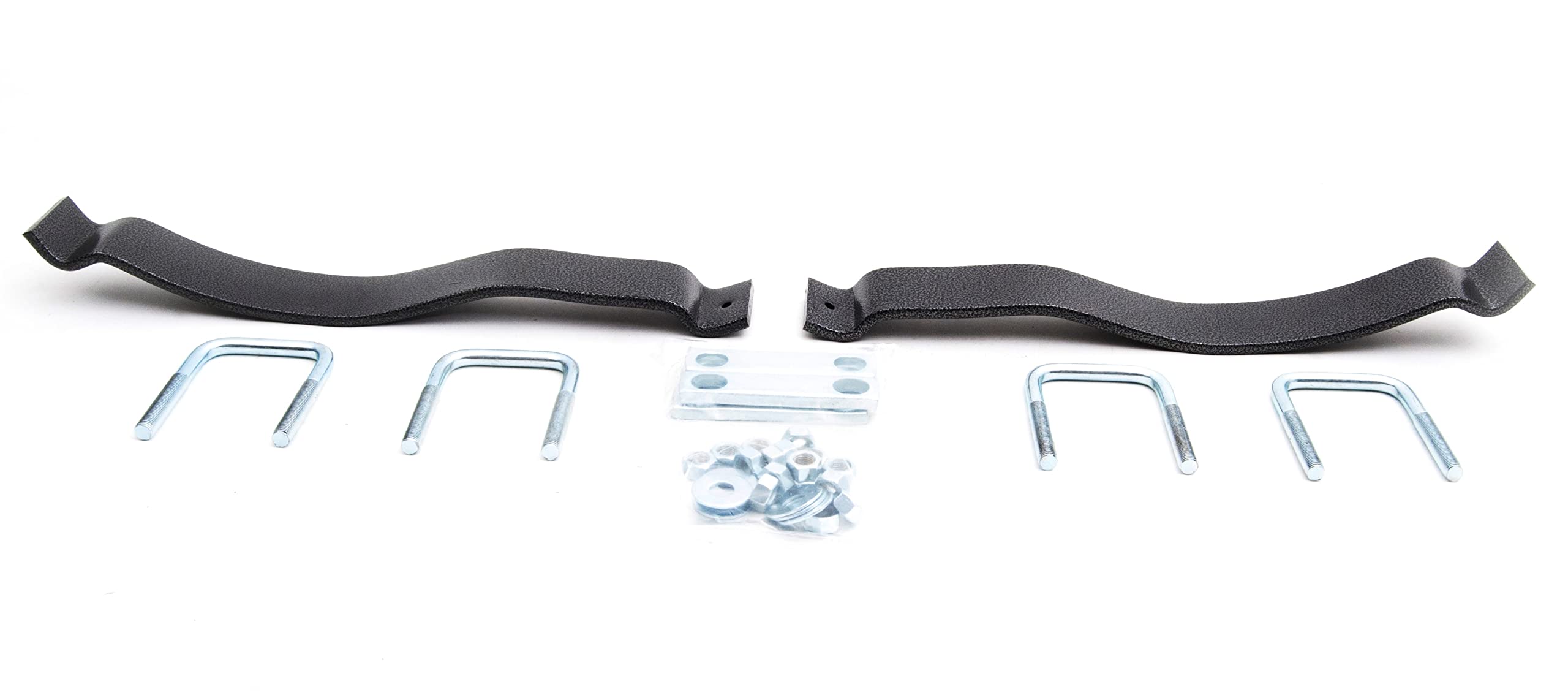 2002 Hellwig Traction Control Spring for 2.5" Wide Leaf Springs
