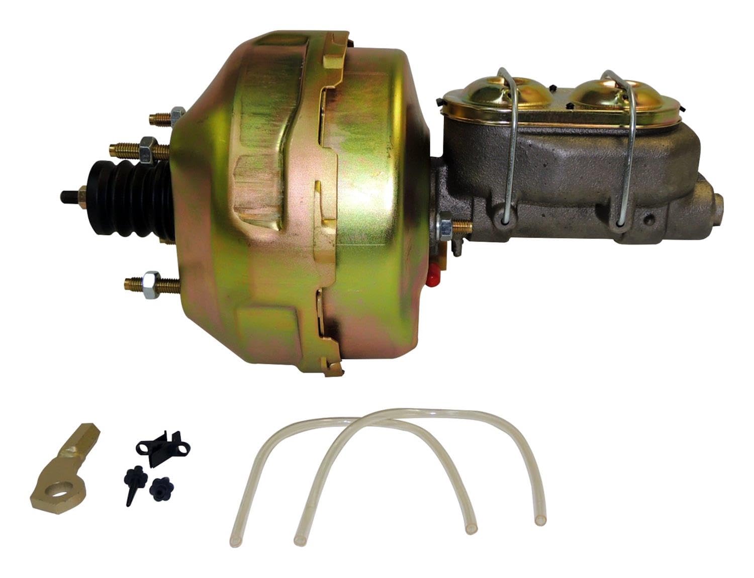 Crown Automotive Hd Off-Road RT Brake Booster Kit